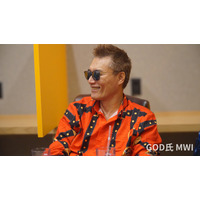 知られざる音楽業界のベテランゴーストライター「GOD氏」の謎