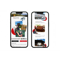 日本初、レンタルキャンピングカーで“地方を旅するDX観光Webプラットフォーム”「TabiCamEasy（タビキャンイージー）」、浜松市での実証第一弾を開始