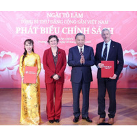 ベトジェットとオックスフォード大学、2050年までのネットゼロ達成に向けたグローバル研究の初期成果を発表～グループ会社もオックスフォード大学と連携し、教育支援を強化～