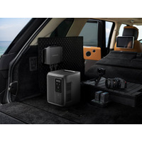 EcoFlow、1,000Whクラス世界最小・最軽量のポータブル電源「DELTA 3 1000 Air」を発表