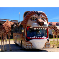 那須サファリパーク・那須ワールドモンキーパーク 栃木・茨城・群馬・埼玉県民 優待キャンペーンのお知らせ