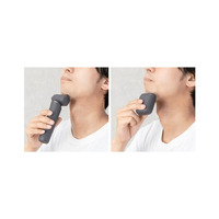 【ニトリ】「触れるだけでスイッチオン」電源操作が不要なメンズシェーバー2商品を新発売！