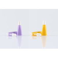 使い切りタイプの穿刺器「フォラケア・シングルランセット」新発売のお知らせ