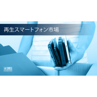再生スマートフォン市場は2032年までに1,878億4,000万ドルに達すると予測