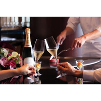 全室レイクビューの【琵琶湖ホテル】から クラブラウンジで過ごす『大人のためのご褒美旅』プランが登場