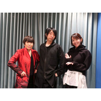 11月2日（日）、9日（日）放送の『コシノジュンコMASACA』ゲストは、メディアアーティストの落合陽一さん。