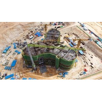 世界都市デー2025（World Cities Day 2025）：Zoomlion、人間中心のスマート・シティに注力し、グローバルな都市開発を強化