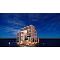 ドバイデザインウィーク2025に日建設計とコラボ出展