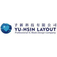 Yu-Hsin Layout ― 世界水準のICバックエンド設計を、あなたに