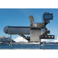 養殖魚向け 自動連続注射器「フィッシュテックNFT25」新発売