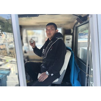 漁業の安全管理を「見える化」　福岡県漁連、GPS対応「ココヘリマリン」導入で、新たな安全管理体制がスタート