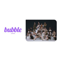 SKE48の「bubble」にメンバー追加！Team KII「近藤海琴」の参加が決定！