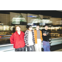 東京・府中発の4ピースギターロックバンド「kobore」毎公演ゲストを迎え3都市を巡る対バンツアー、 kobore pre.『FULLTEN』が2026年3月に開催決定！会員先行（抽選）受付中！