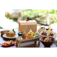 アートホテル小倉ニュータガワ 国登録名勝の登録を記念した１日10食限定の特別メニューが登場