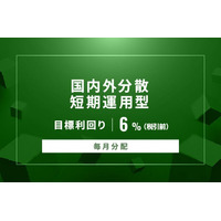 オルタナティブ投資プラットフォーム「オルタナバンク」、『【毎月分配】国内外分散短期運用型ID951』を公開