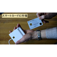 安全な接続の未来: スマート カード IC 市場は 2033 年までに 55 億 1,000 万米ドルに達する見込み