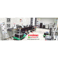 REPOWERTEK、世界でリチウム電池火災への懸念が高まる中、安全性を高めた鉛蓄電池再生ソリューション「PRIME」を発表