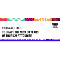 新時代の幕開け：TOURISEで各分野のビジョナリーが集結し、観光の未来50年を形作る