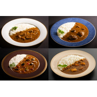 【何が届くか毎月ワクワク｜カレーのサブスク】名店レストランの有名シェフが監修したカレーを毎月お届け！サブスク専門のECモール subsc（サブスク）で新メニューをスタート