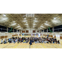 民間宇宙旅行時代到来！ASTRAX代表TAICHI（山崎大地）が千葉県船橋市立塚田小学校で「夢の宇宙旅行時代の到来！～塚田小から宇宙へ～」と題して講演！