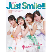 「できない」を「できる」に変えた努力の軌跡　インクルージョンアイドルIRIS Angelが全国で注目