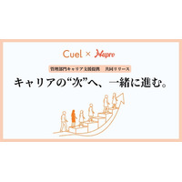 【Cuel ×ヒュープロ】未経験者から経験者まで、管理部門・専門職へのキャリアチェンジ・キャリアアップを強力に支援