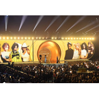 第68回グラミー賞授賞式(R)！2026年2月2日（月）午前に授賞式の模様をＷＯＷＯＷで独占生中継が決定！