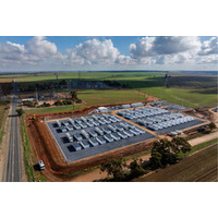 泓徳能源世界での蓄電・太陽光発電事業を加速 総開発規模10GWを目指す 日本・オーストラリア案件、年内に商業運転開始へ