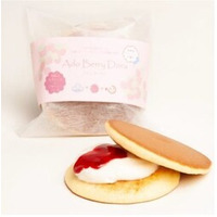 滋賀県立安曇川高校の生徒が 東京・日本橋の「ここ滋賀」で販売実習を実施！