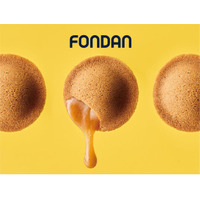 【バターの常識を覆す】放牧牛乳から仕立てた自家製「生バター」。とろけるお菓子の専門店『FONDAN』誕生、生バターキャラメルを香ばしく包む「フォンダンサンド」など新発売