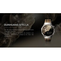 HUAWEI WATCH GT 6シリーズ、ヴェネチア・ビエンナーレ（Venice Biennale）限定ウォッチフェイスを発表、アートとスマートライフを融合