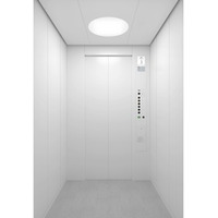 日立の標準型エレベーターに関する意匠が令和7年度関東地方発明表彰において「発明協会会長賞」を受賞