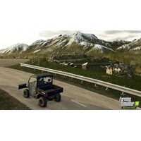 『ファーミングシミュレーター 25』水産養殖が出来る大型拡張パック「Highlands Fishing」が配信！