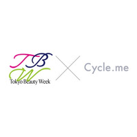 Cycle.me が、Tokyo Beauty Week 2025 にて「インナービューティー」を啓発するCafeを開催