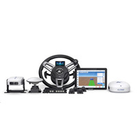 【新製品発表】ALLYNAV AF718 - 自動操舵システムの最高峰