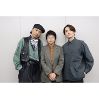 文学座と演劇集団キャラメルボックスが初のコラボレーション 『賢治島探検記 2026』インタビュー到着