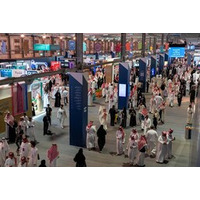 Riyadh、世界に門戸を開く：Biban 2025、チャンスのグローバルな目的地として開幕