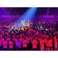 通信制高校 「飛鳥未来高校グループ」14キャンパスで約6,000名が参加 首都圏合同体育祭『ASU☆FES（アスフェス）2025』11月開催