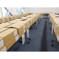 【YOKOHAMA Hack!】「大量の郵便物の数量カウント」についてのアイデア募集！