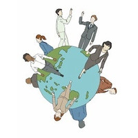 【現研 経営考え方教室　第105回】グローバル展開を担う思考と行動をつくる『海外駐在候補者・赴任者研修』開催のご案内