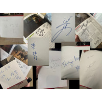 「サインミュージアム」構想と日本映画界への願い