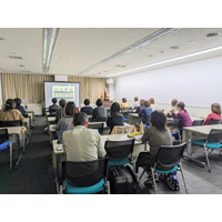 【地域新聞社】「個人投資家向け会社説明会」動画公開のお知らせ