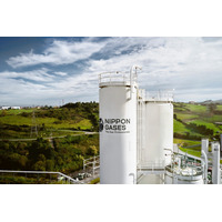 Nippon Gasesの複数拠点でロックウェル・オートメーションのControlLogixを採用--制御システムの近代化で資産の活用効率向上を目指す