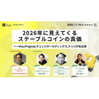 【11月19日開催】国内最大級・法人向けWeb3ビジネスコミュニティ「N.Avenue club」ラウンドテーブルのトライアル参加枠募集