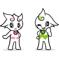 ご当地キャラが大集合！レンタルのニッケンは「世界キャラクターさみっと2025」に協賛します