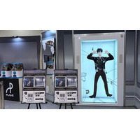 360Channel、大人気K-POPバーチャルアイドル「PLAVE」のホログラム展示をAGF2025で実施