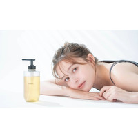 サロンで培った技術を結集。コスメフェリーチェから、ホームケアを革新する新ライン【KOHAKU】をリリース。SNS総フォロワー数49万人以上の加藤ナナがイメージモデルに就任。