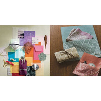 【創立60周年記念】まるで紙の宝石箱。1,000年の伝統を現代へつなぐ「el:ment（エルメント）土佐和紙の味わいギフトセット（60種アソート）」が2,000セット限定でフェリシモメリー特典に初登場