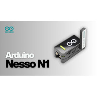 ArduinoがM5Stackとタッグを組んだ新製品「Arduino Nesso N1」を発表、スイッチサイエンスでも販売予定