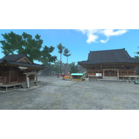 伝統とテクノロジーの融合―VRChat上で、能登・輪島の重蔵神社公式ワールドがオープン